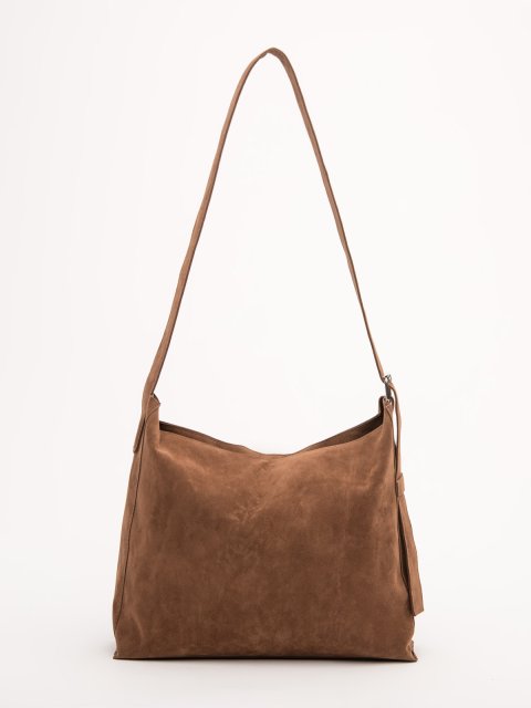 Горчичный хобо S.Lavia (Славия) - артикул: 1554 199 24 - ракурс 3