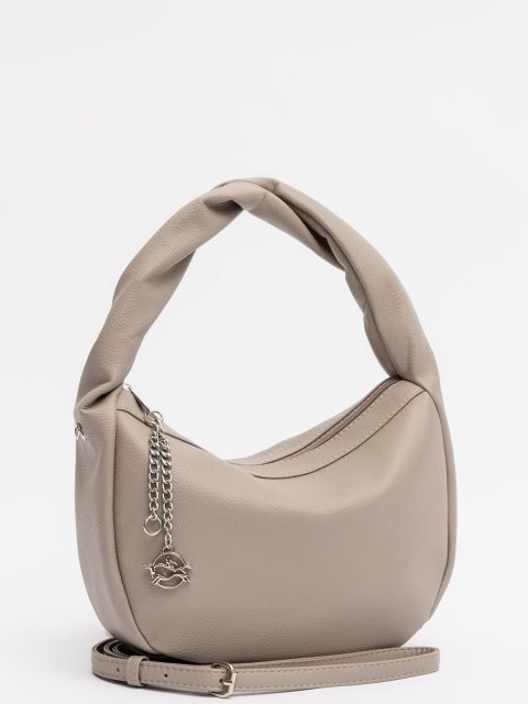 Серо-коричневый хобо S.Lavia - 2099.00 руб