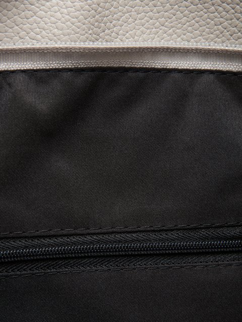 Серый тоут S.Lavia (Славия) - артикул: 1586 92 05/902 54 - ракурс 8