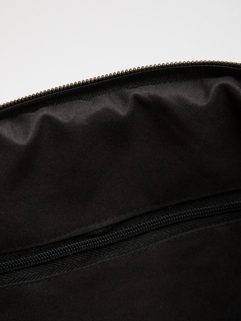 Чёрный саквояж S.Lavia (Славия) - артикул: 1479 99 01/2710 01 - ракурс 10