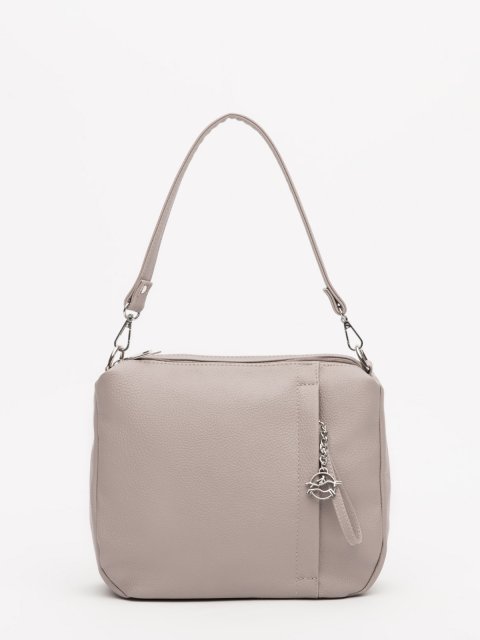 Темно-бежевый кросс-боди S.Lavia (Славия) - артикул: 1414.1 86 52 - ракурс 1