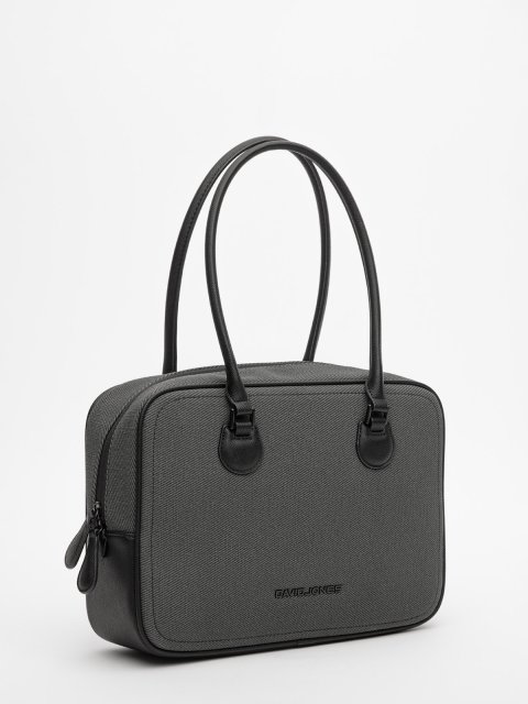 Темно-серый тоут David Jones - 3299.00 руб