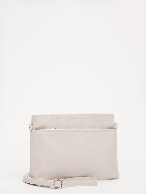 Молочный кросс-боди S.Lavia - 2299.00 руб