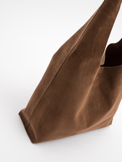 Горчичный хобо S.Lavia (Славия) - артикул: 1556 199 24 - ракурс 5