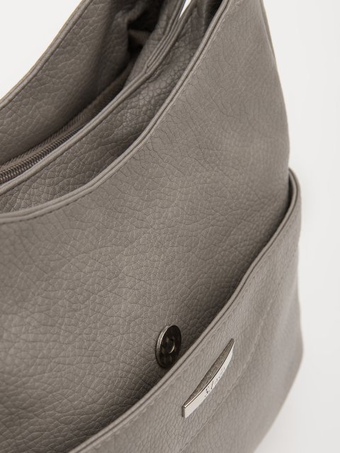 Серый хобо S.Lavia (Славия) - артикул: 1176 860 05 - ракурс 4