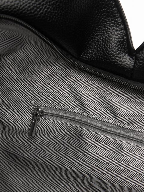 Чёрный хобо S.Lavia (Славия) - артикул: 0К-00067929 - ракурс 4