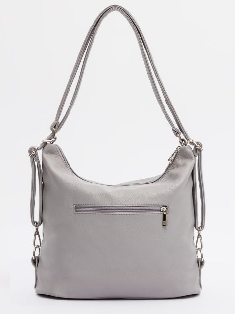 Серый мешок-трансформер S.Lavia (Славия) - артикул: 962 860 05 - ракурс 2