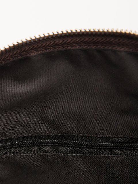 Темно-коричневый саквояж S.Lavia (Славия) - артикул: 1560 512 12 - ракурс 8