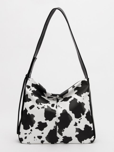 Чёрный хобо S.Lavia (Славия) - артикул: 1525 103 01 - ракурс 1