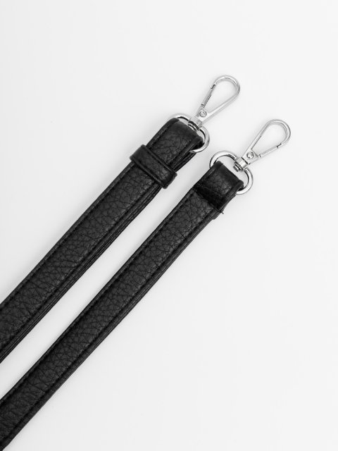 Чёрный кросс-боди S.Lavia (Славия) - артикул: 1527 213 01 - ракурс 7