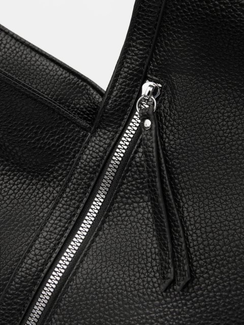 Чёрный хобо S.Lavia (Славия) - артикул: 0К-00066583 - ракурс 4