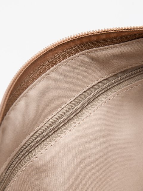 Темно-бежевый кросс-боди S.Lavia (Славия) - артикул: 1569 6608 27 - ракурс 8