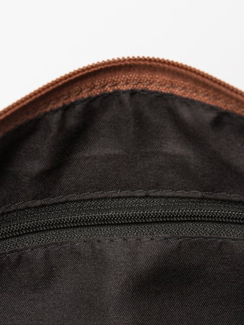 Коричневый саквояж S.Lavia (Славия) - артикул: 1562 213 02 - ракурс 11