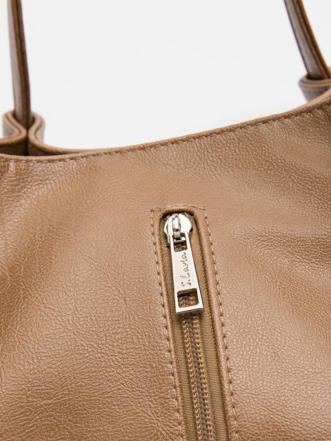 Рыжий тоут S.Lavia (Славия) - артикул: 1572 909 22 - ракурс 4