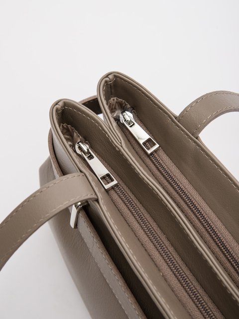 Темно-бежевый тоут S.Lavia (Славия) - артикул: 00164 10 27 - ракурс 6