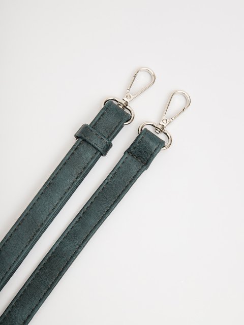 Синий кросс-боди S.Lavia (Славия) - артикул: 1580 880 70 - ракурс 8