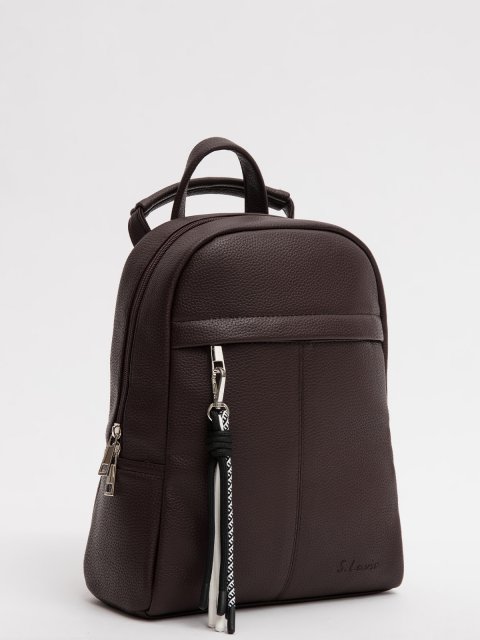 Темно-коричневый рюкзак S.Lavia - 3299.00 руб