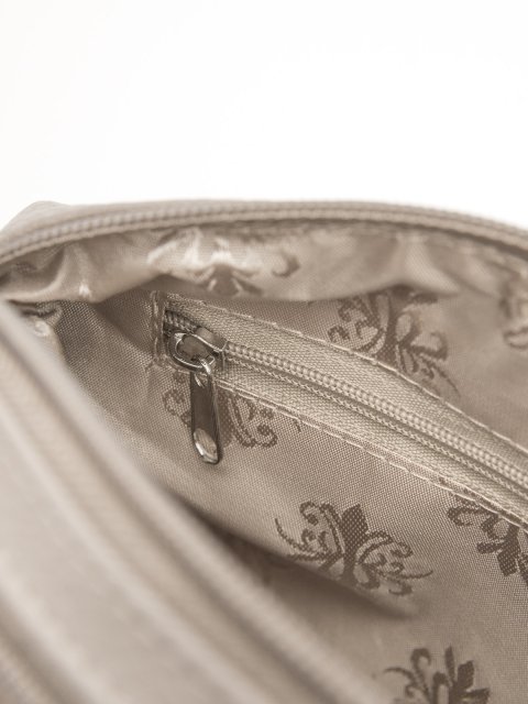 Темно-бежевый кросс-боди S.Lavia (Славия) - артикул: 1414.1 86 52 - ракурс 9