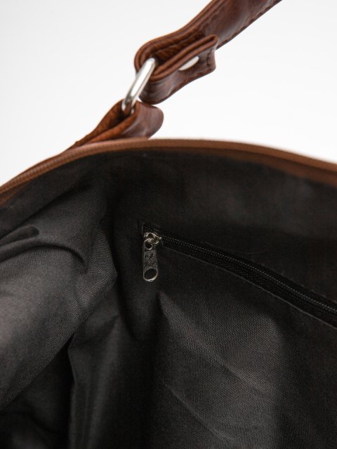 Рыжий саквояж S.Lavia (Славия) - артикул: 1546 512 22 - ракурс 10