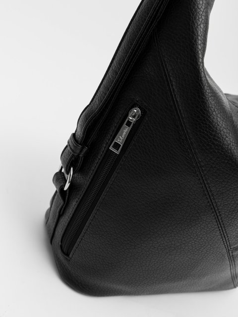 Чёрный мешок-трансформер S.Lavia (Славия) - артикул: 1375 860 01 - ракурс 5