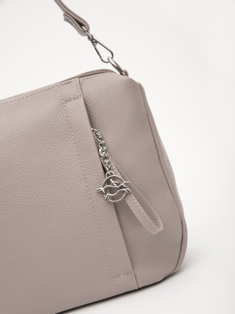 Темно-бежевый кросс-боди S.Lavia (Славия) - артикул: 1414.1 86 52 - ракурс 4