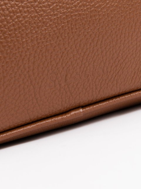 Рыжий саквояж S.Lavia (Славия) - артикул: 00156 12 22 - ракурс 5