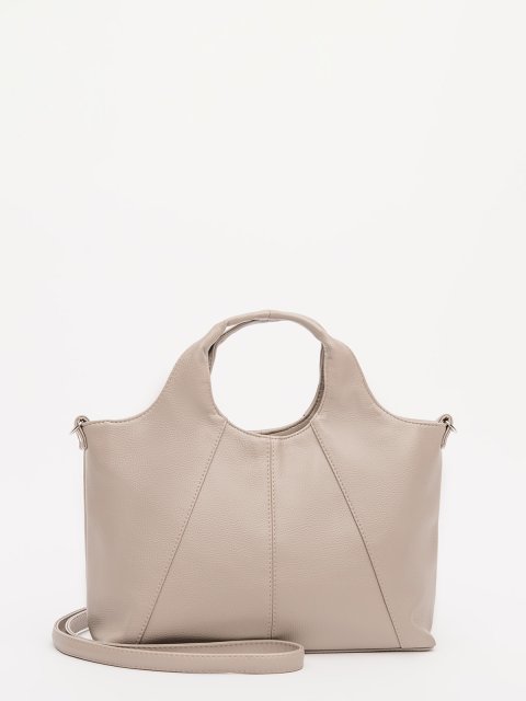 Серо-коричневый тоут S.Lavia (Славия) - артикул: 1523 103 52 - ракурс 1