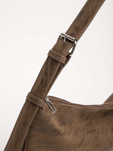 Коричневый хобо S.Lavia (Славия) - артикул: 1564 500 02 - ракурс 5