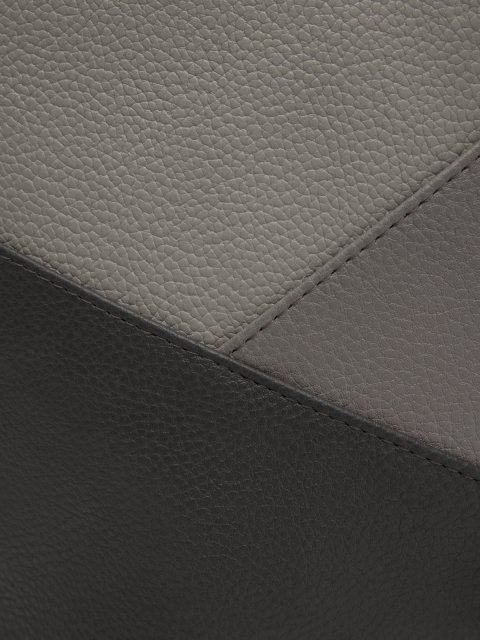 Темно-серый кросс-боди S.Lavia (Славия) - артикул: 1516 93 51/902 54 - ракурс 6