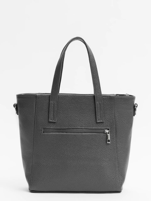 Темно-серый тоут S.Lavia (Славия) - артикул: 00149 12 51 - ракурс 2