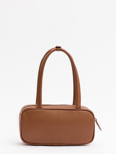 Рыжий саквояж S.Lavia (Славия) - артикул: 00156 12 22 - ракурс 2