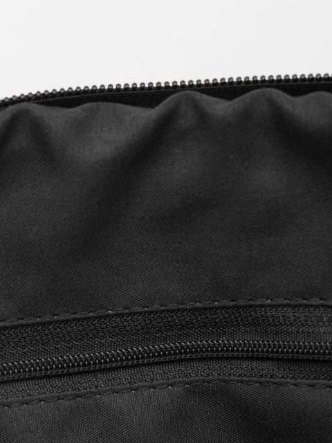 Чёрный саквояж S.Lavia (Славия) - артикул: 1431 103 01 - ракурс 11