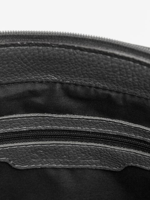 Темно-серый тоут S.Lavia (Славия) - артикул: 00149 12 51 - ракурс 10