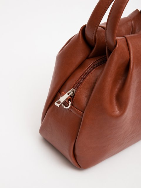 Рыжий кросс-боди S.Lavia (Славия) - артикул: 1567 207 22 - ракурс 4