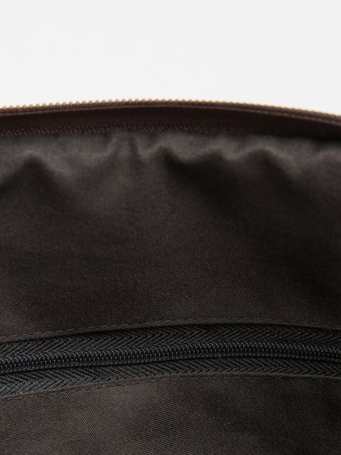 Коричневый саквояж S.Lavia (Славия) - артикул: 1479 99 02/2710 12 - ракурс 10