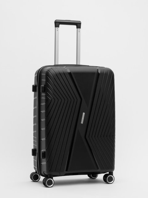 Чёрный чемодан S.Lavia - 6299.00 руб