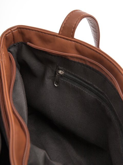 Рыжий тоут S.Lavia (Славия) - артикул: 1563 207 22 - ракурс 8