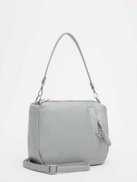 Серый кросс-боди S.Lavia - 1899.00 руб