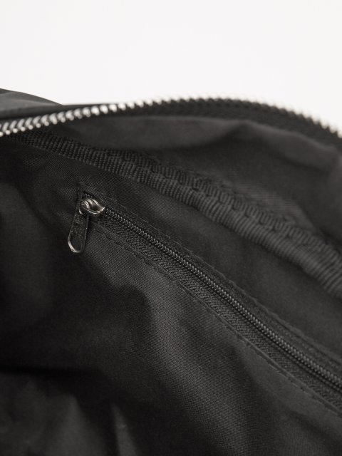 Чёрный саквояж S.Lavia (Славия) - артикул: 1559 213 01 - ракурс 8