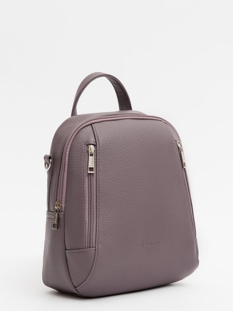 Светло-сиреневый рюкзак S.Lavia - 3499.00 руб