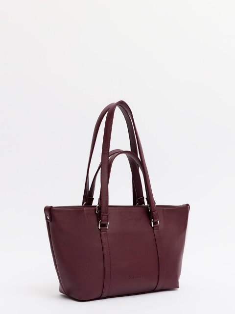 Бордовый тоут S.Lavia - 3599.00 руб