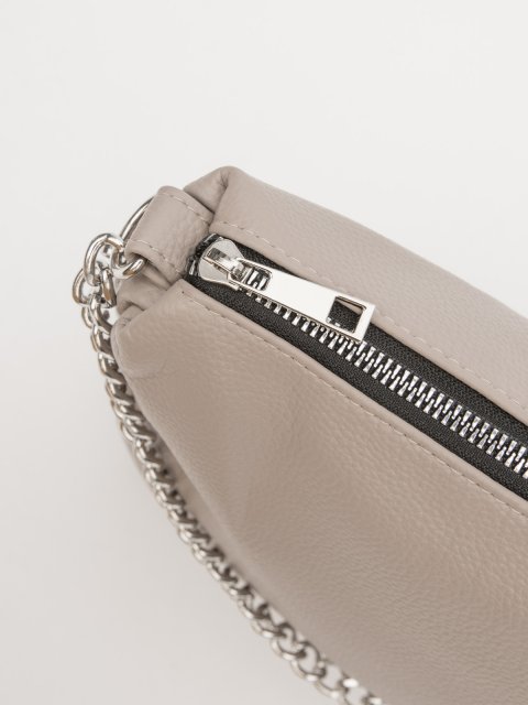 Темно-бежевый кросс-боди S.Lavia (Славия) - артикул: 1413 103 52 - ракурс 5