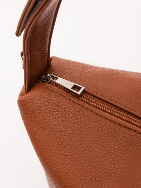 Рыжий кросс-боди S.Lavia (Славия) - артикул: 1527 93 22 - ракурс 4