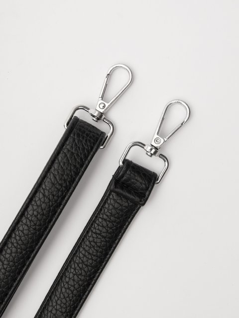 Чёрный тоут S.Lavia (Славия) - артикул: 0К-00023193 - ракурс 5