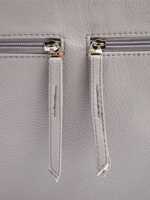 Серый мешок-трансформер S.Lavia (Славия) - артикул: 962 860 05 - ракурс 5