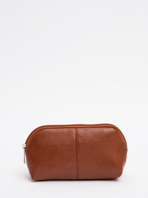 Рыжая косметичка S.Lavia (Славия) - артикул: 033К 207 22 - ракурс 1