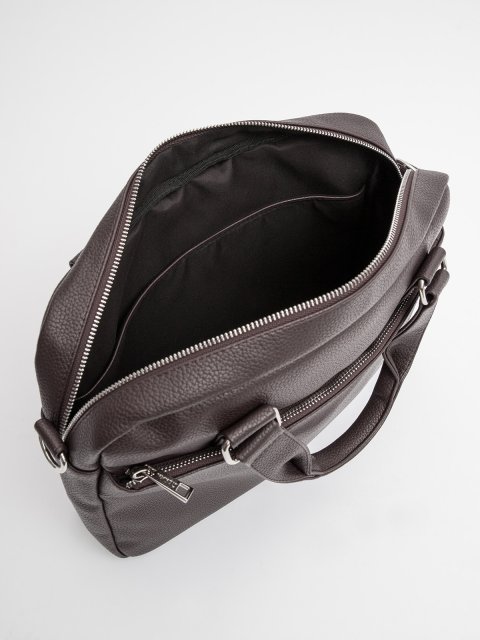 Темно-коричневый деловая S.Lavia (Славия) - артикул: 1167 902 12 - ракурс 10