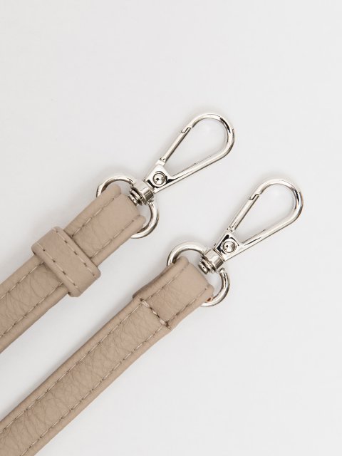 Бежевый кросс-боди S.Lavia (Славия) - артикул: 1493 86 20 - ракурс 8