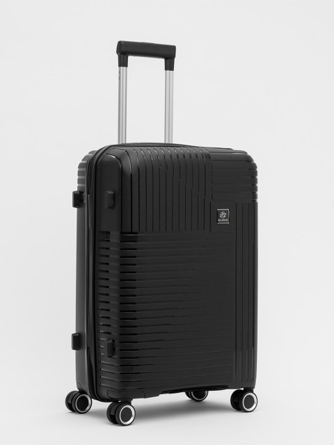 Чёрный чемодан S.Lavia - 6299.00 руб