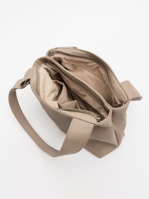 Серо-коричневый тоут S.Lavia (Славия) - артикул: 1520 902 52 - ракурс 6